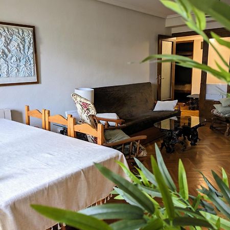 Piso Grande La Vina Apartment Biescas  Luaran gambar